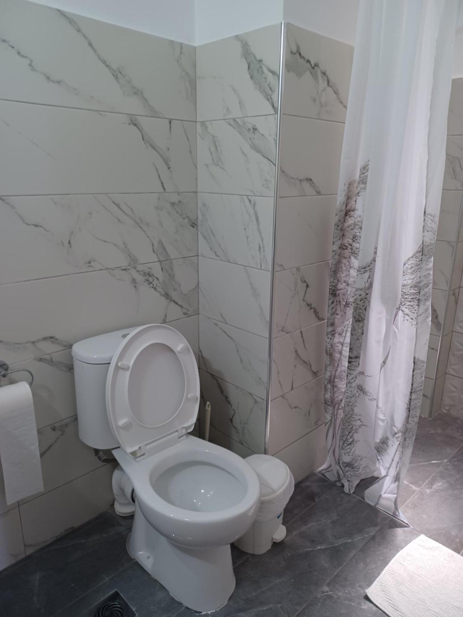 Apartamento Mastichari Nektaria Studio Exterior foto
