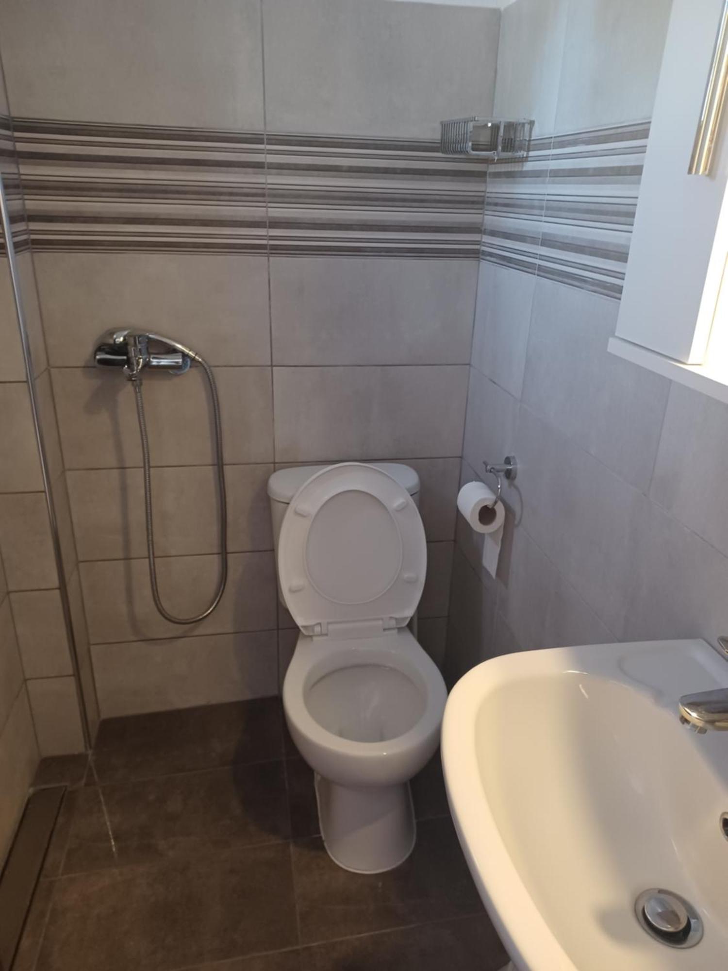 Apartamento Mastichari Nektaria Studio Exterior foto