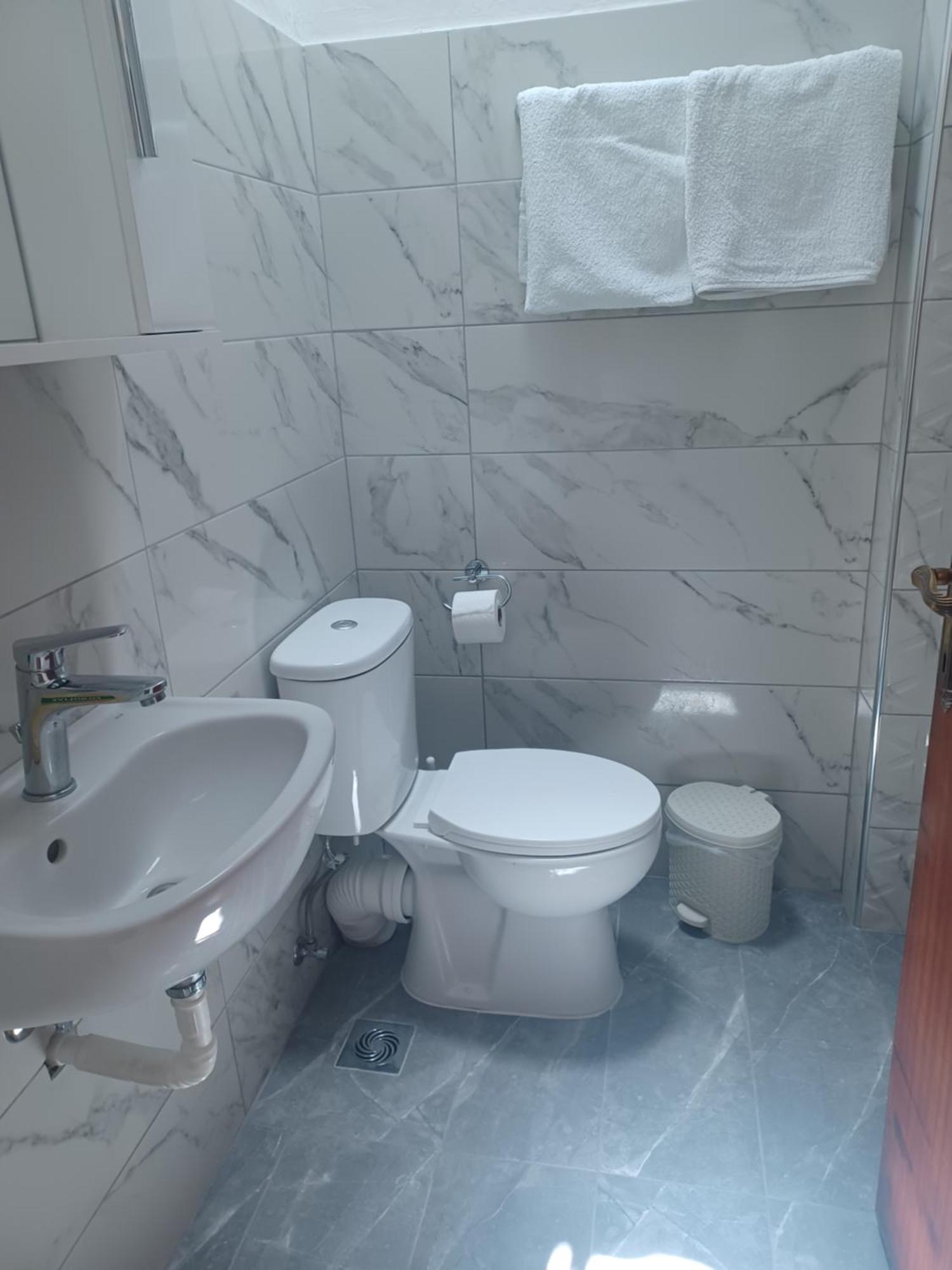 Apartamento Mastichari Nektaria Studio Exterior foto